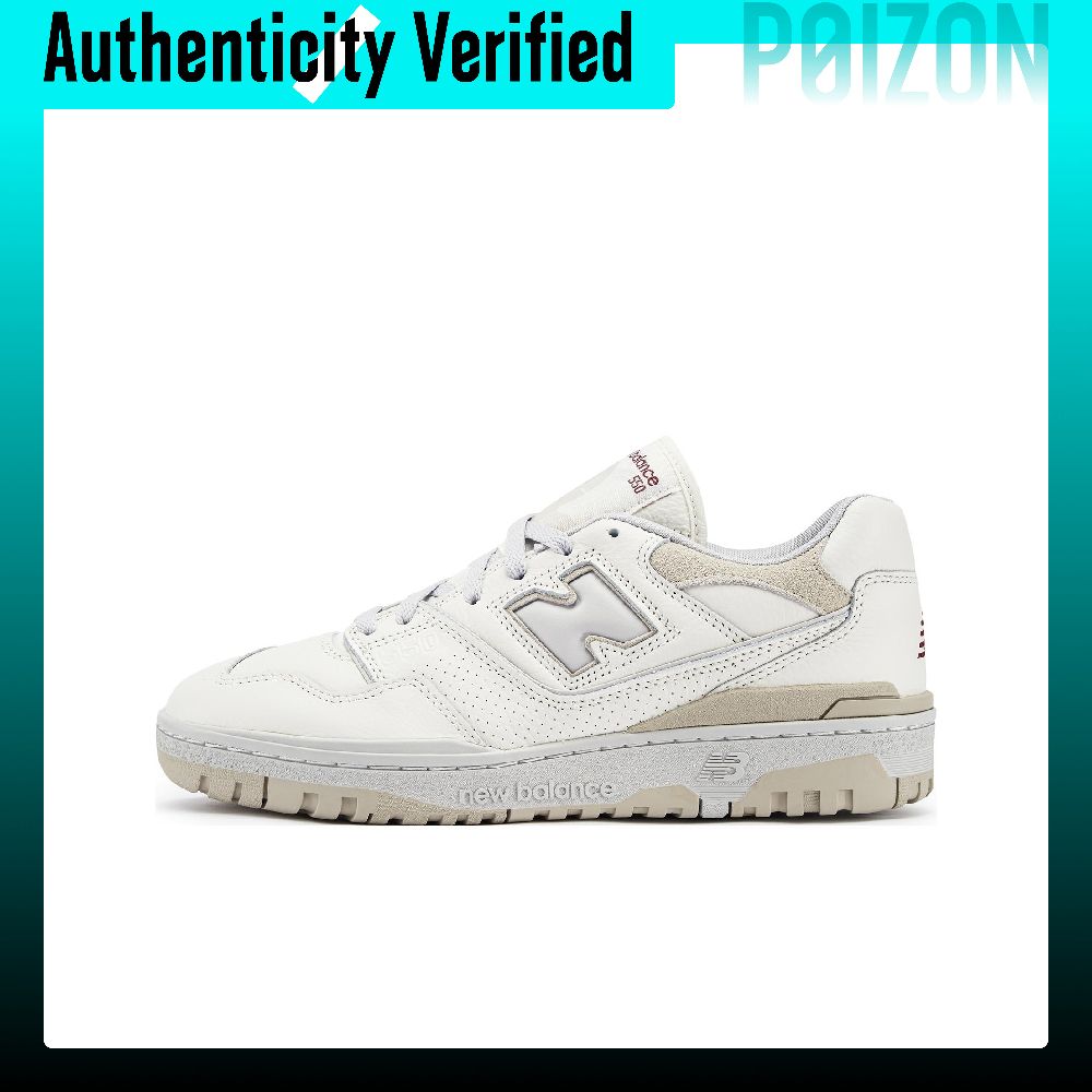 New Balance Shoes 550 - New Balance NB 550, винтажные баскетбольные
