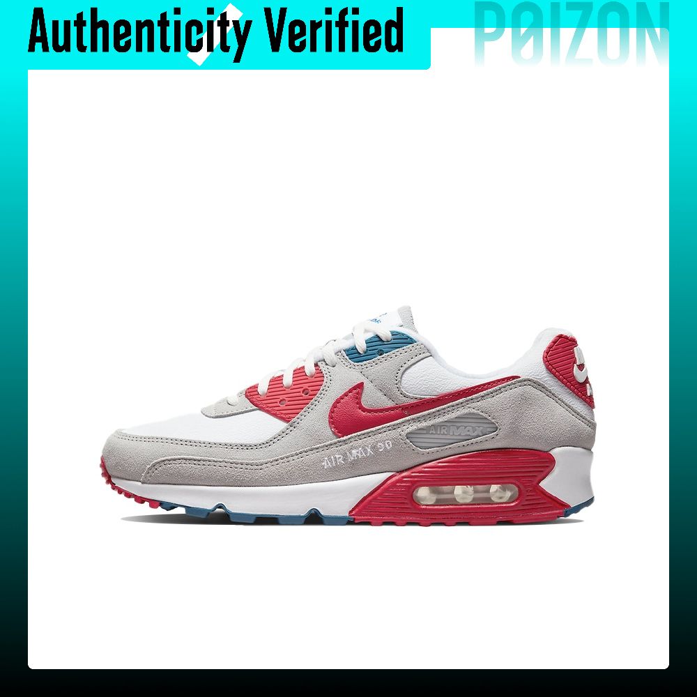 Nike Shoes Air Max 90 - Мужские кроссовки Nike Air Max 90,