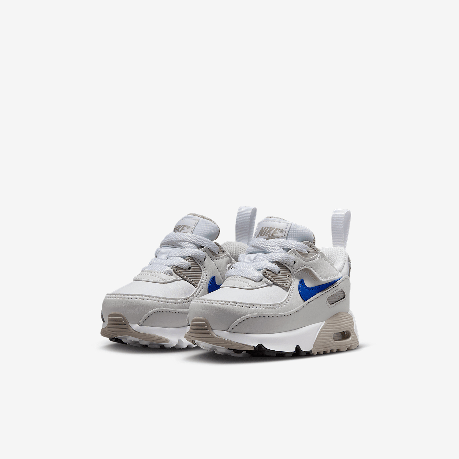 Nike Shoes Air Max 90 - Оригинальные детские спортивные кроссовки Nike AIR