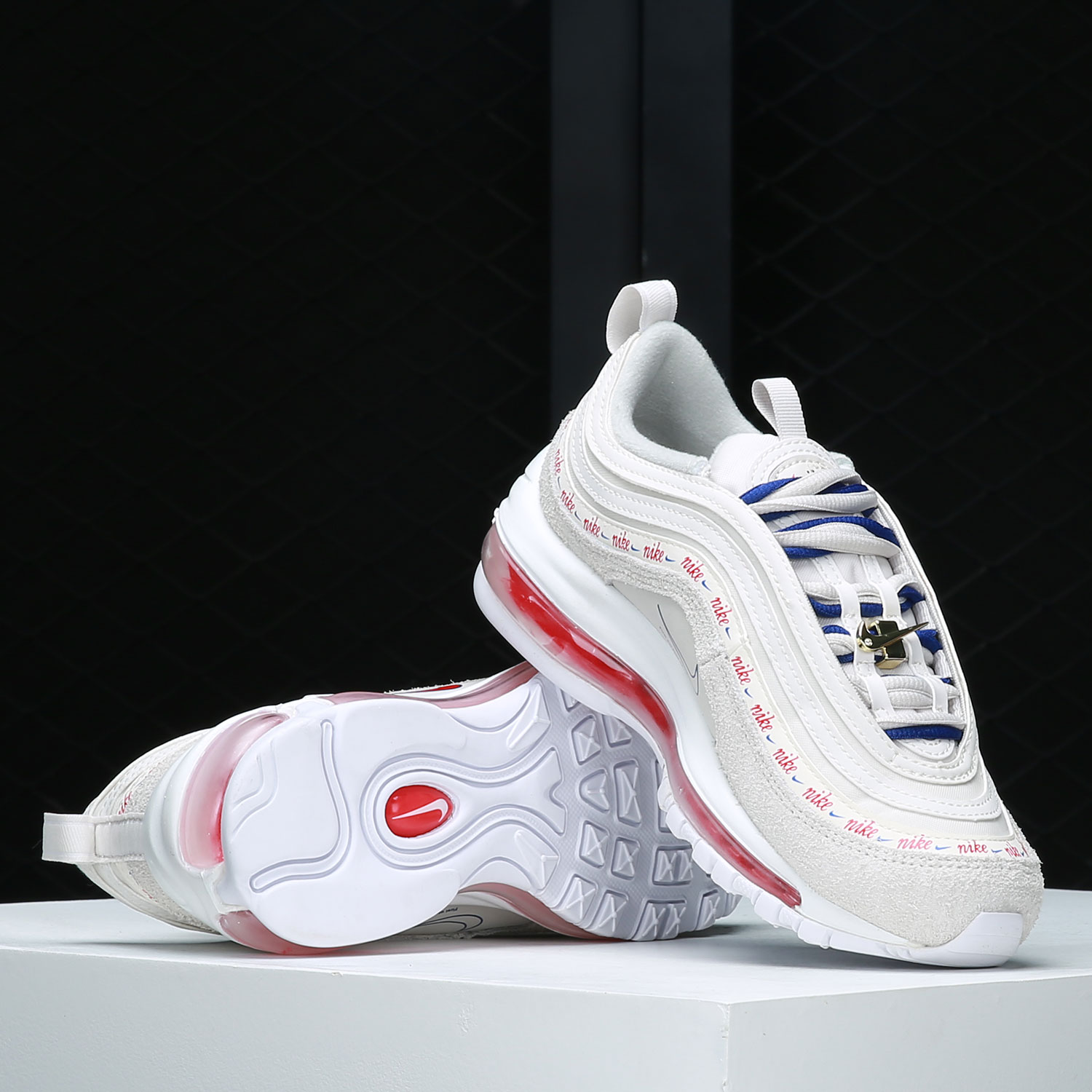 Nike Shoes Air Max 90 - Оригинальные женские спортивные кроссовки Nike AIR