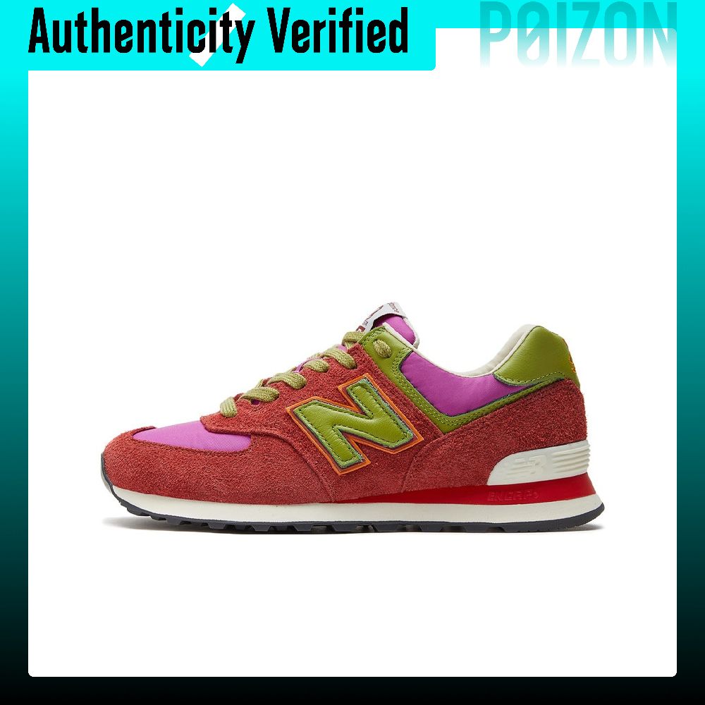 New Balance Shoes 574 - Кроссовки New Balance NB 574, унисекс,