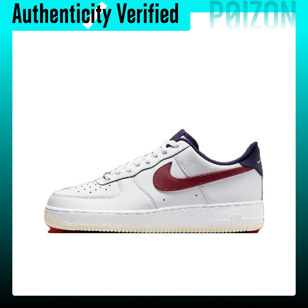 Nike Shoes Air Force 1 - Мужские низкие кроссовки Nike Air Force