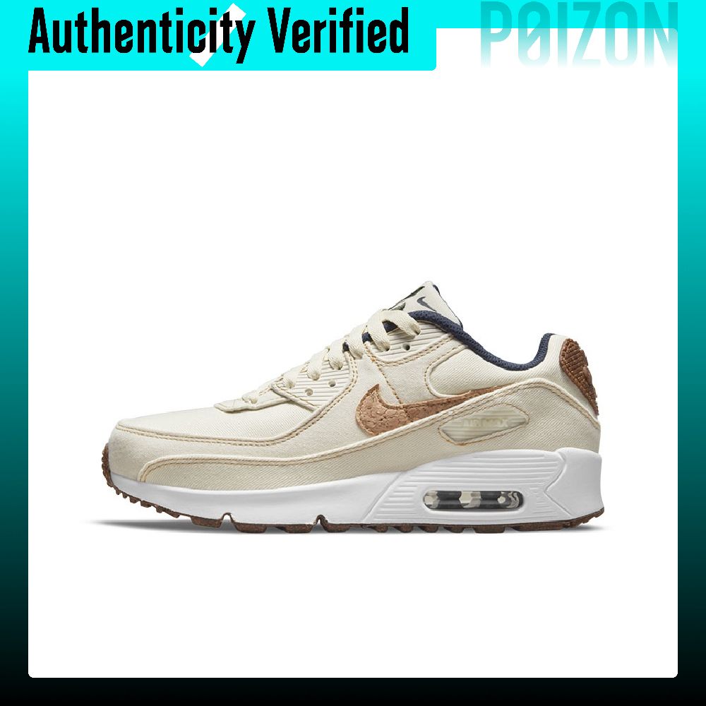 Nike Shoes Air Max 90 - Женские кроссовки Nike Air Max 90,