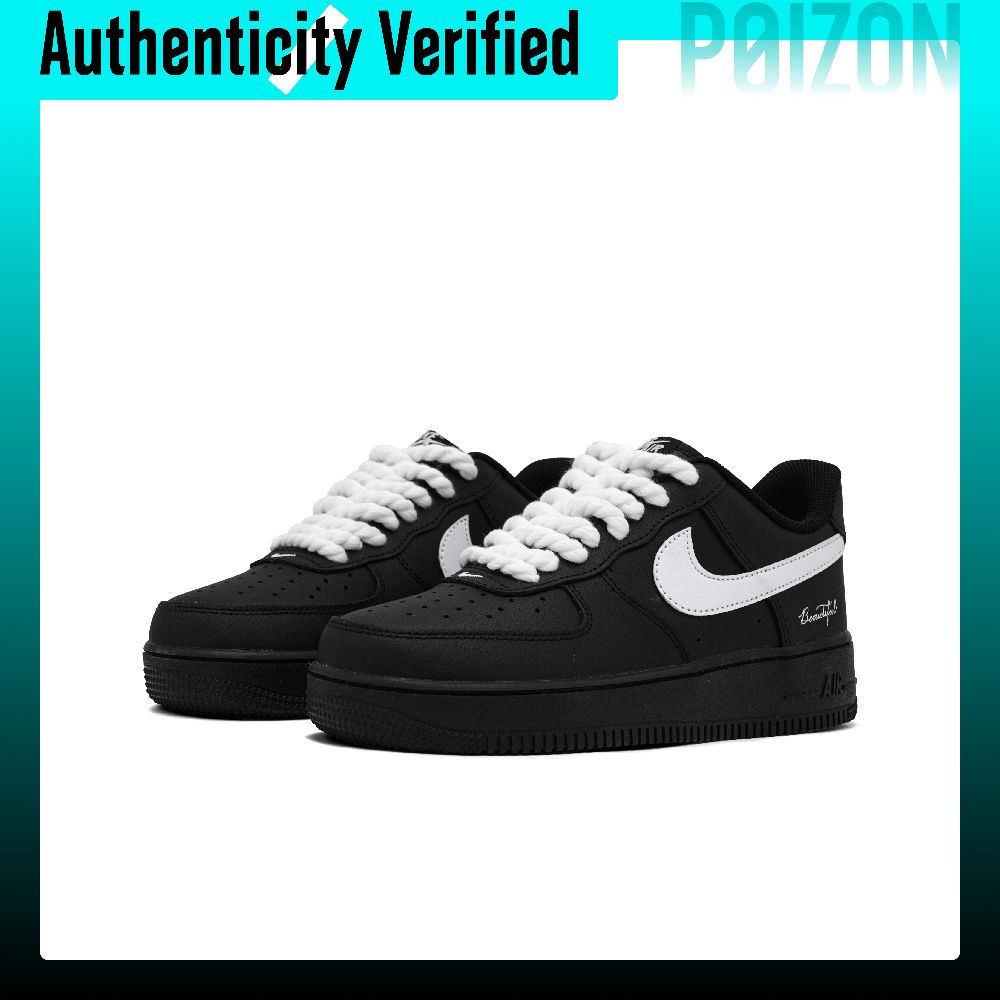 Nike Shoes Air Force 1 - Кроссовки Nike Air Force 1, модель
