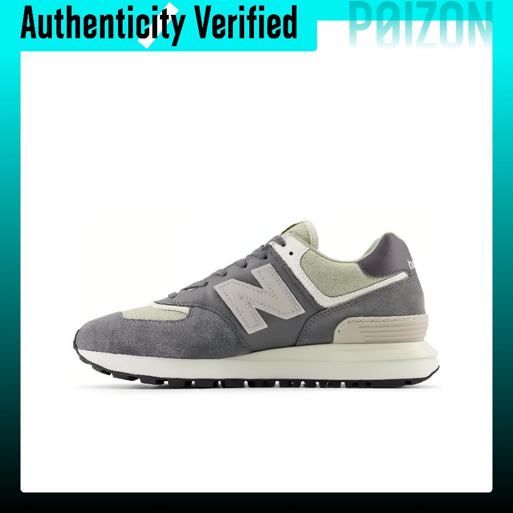 New Balance Shoes 574 - Кроссовки New Balance NB 574 Low