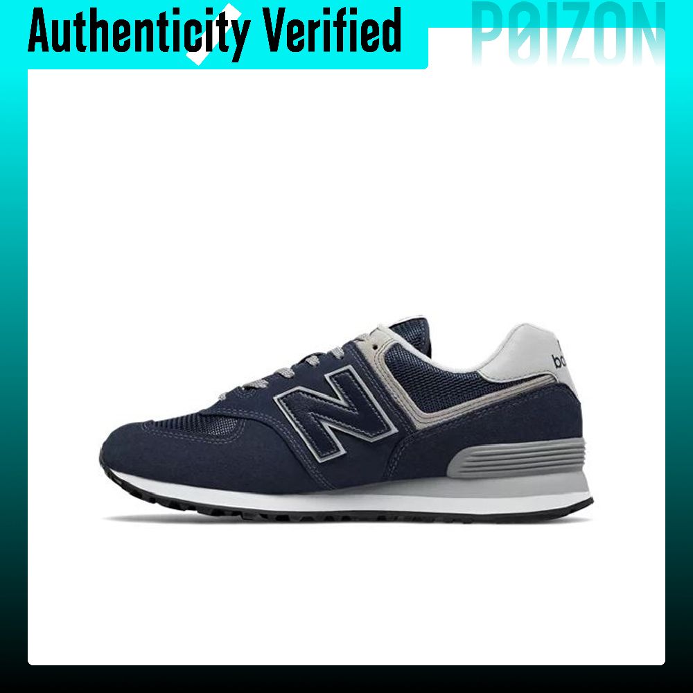 New Balance Shoes 574 - New Balance NB 574 Винтажные кроссовки
