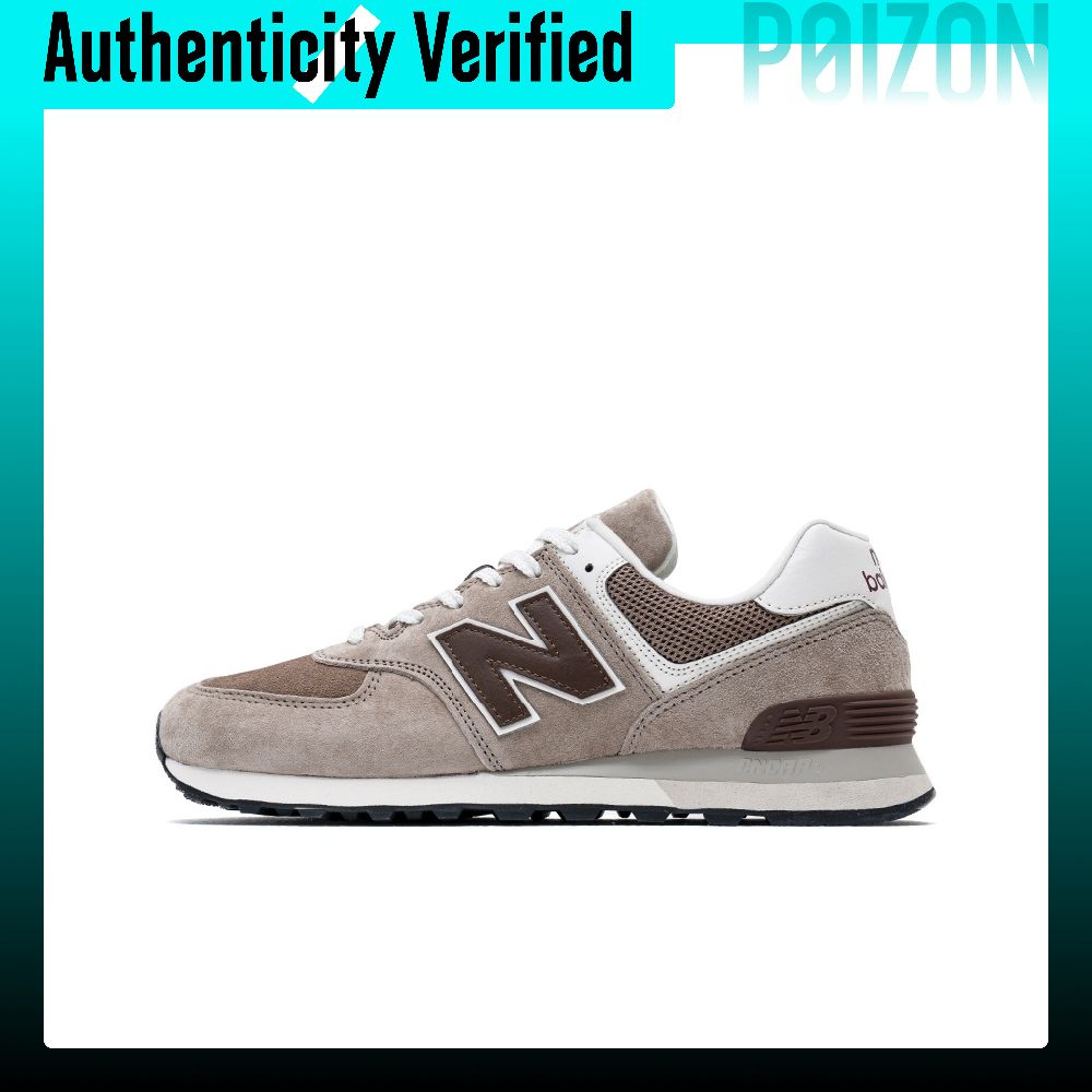 New Balance Shoes 574 - Кроссовки New Balance NB 574 для