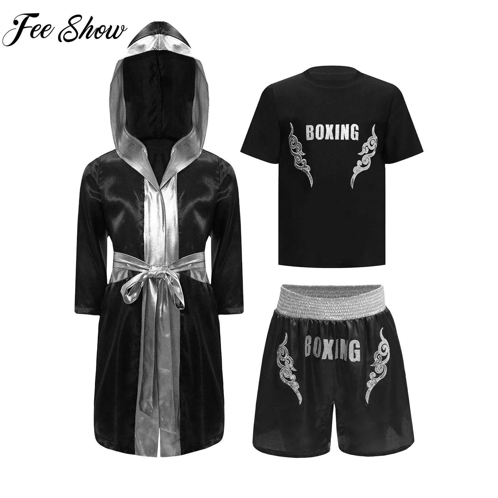 Детский боксерский наряд для м – обзор и цена Boyshort Underwear