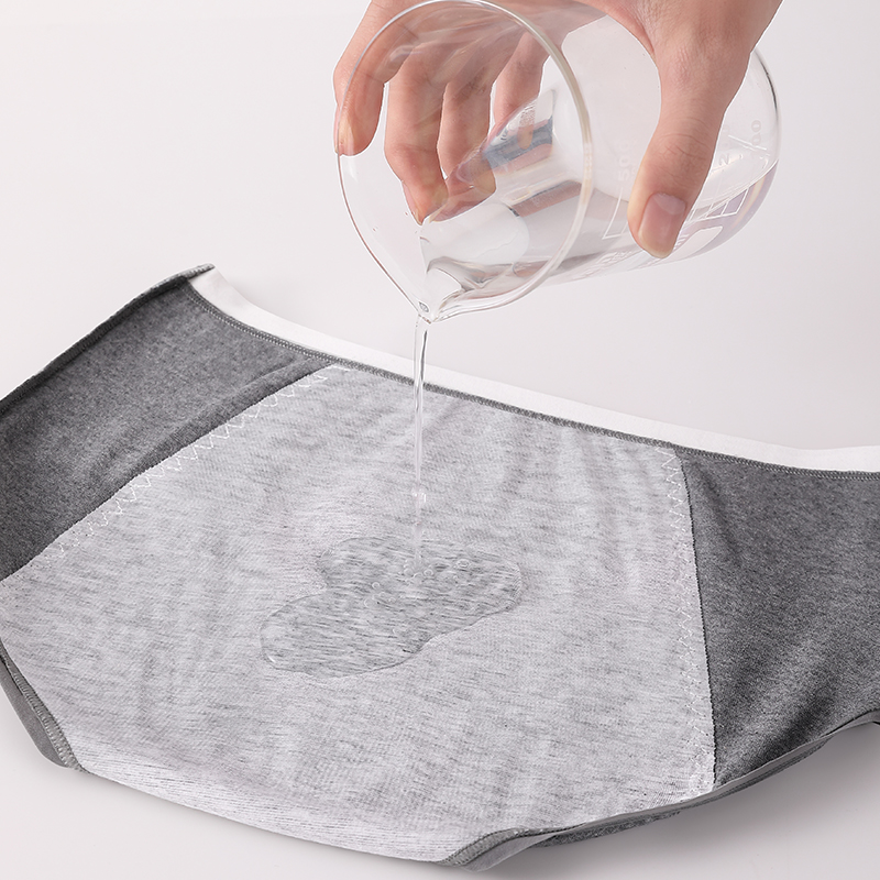 Женские менструальные трусы, в – обзор и цена Period Panty Absorbent
