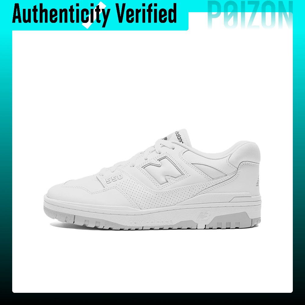 New Balance NB 550, винтажные  – обзор и цена New Balance Shoes 550