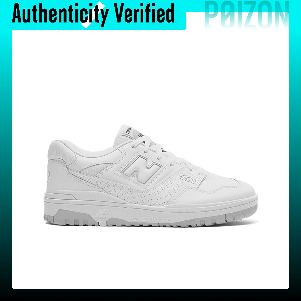 New Balance NB 550, винтажные  – обзор и цена New Balance Shoes 550