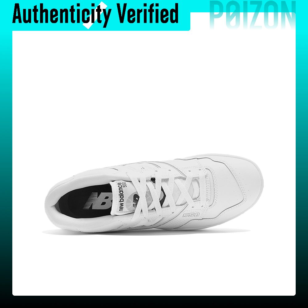 New Balance NB 550, винтажные  – обзор и цена New Balance Shoes 550