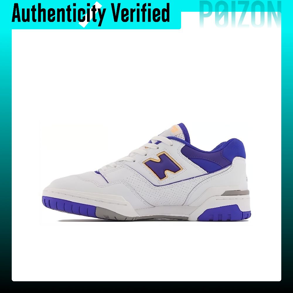 New Balance NB 550, винтажные  – обзор и цена New Balance Shoes 550