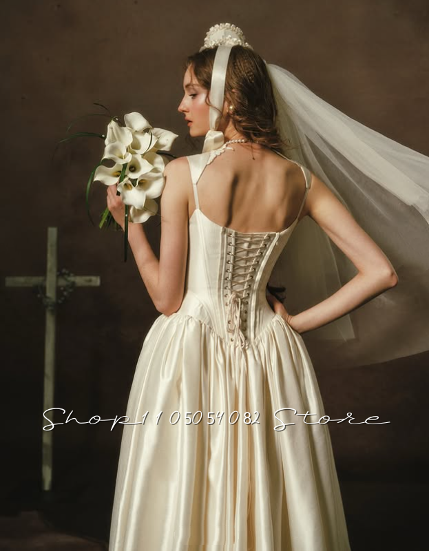 Индивидуальное классическое св – обзор и цена Slip Dress Satin