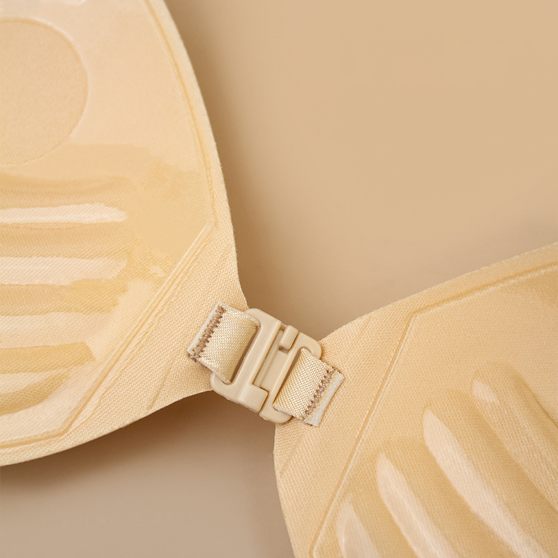 Бюстгальтер-невидимка Adam's H – обзор и цена Silicone Bra Adhesive