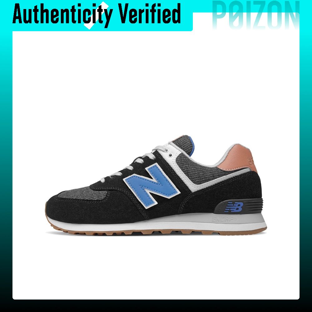 Кроссовки New Balance NB 574,  – обзор и цена New Balance Shoes 574