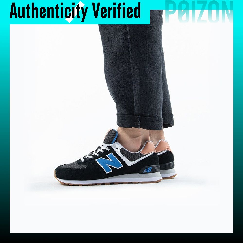 Кроссовки New Balance NB 574,  – обзор и цена New Balance Shoes 574