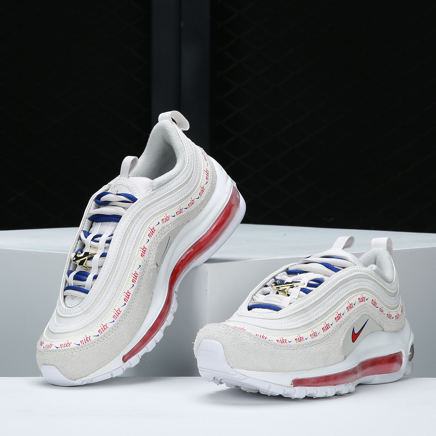 Оригинальные женские спортивны – обзор и цена Nike Shoes Air Max 90