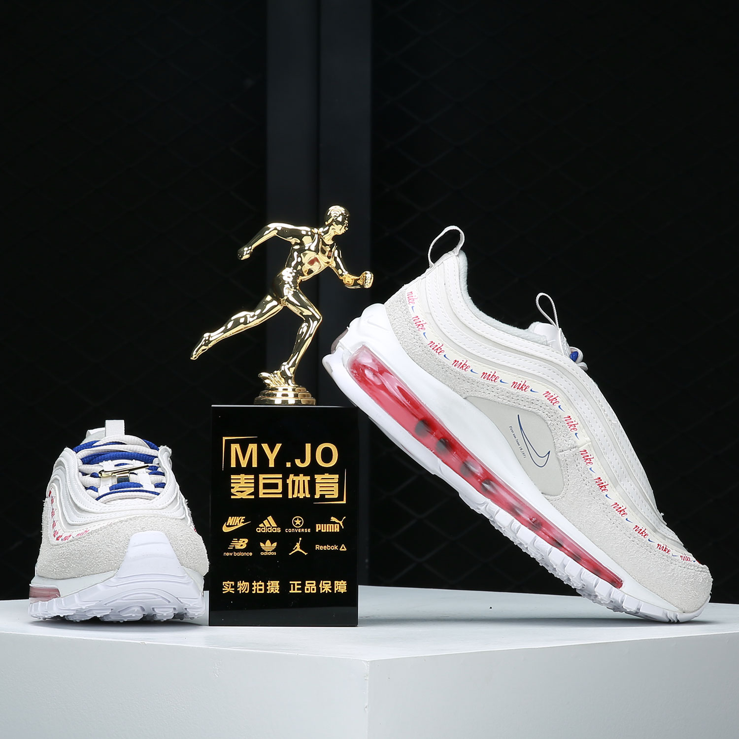 Оригинальные женские спортивны – обзор и цена Nike Shoes Air Max 90
