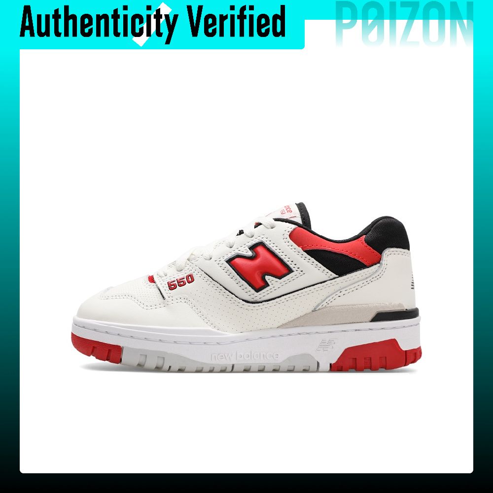 New Balance NB 550, винтажные  – обзор и цена New Balance Shoes 550