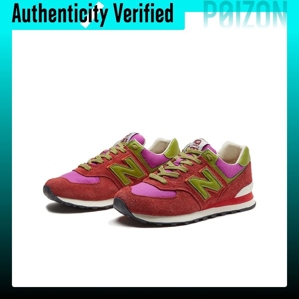 Кроссовки New Balance NB 574,  – обзор и цена New Balance Shoes 574