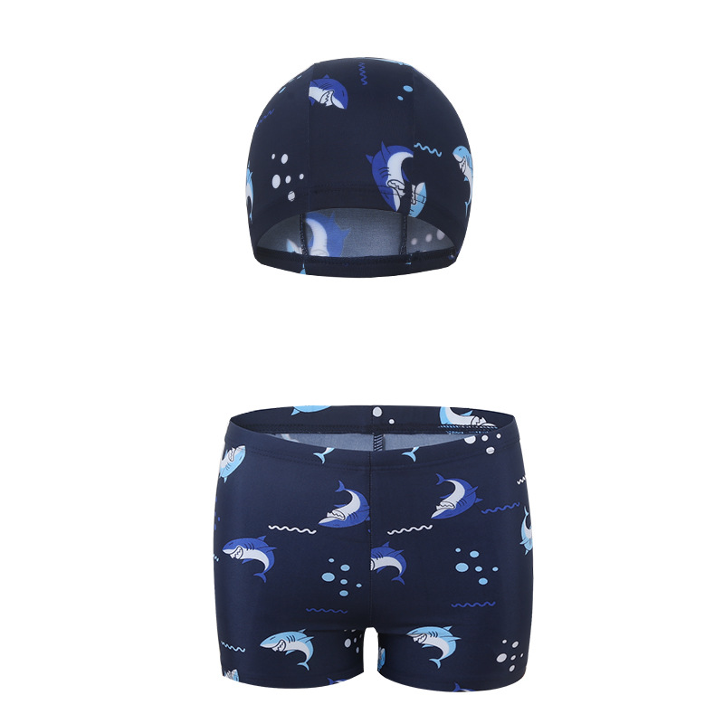 Комплект из 2-х шорт для плава – обзор и цена Boyshort Underwear