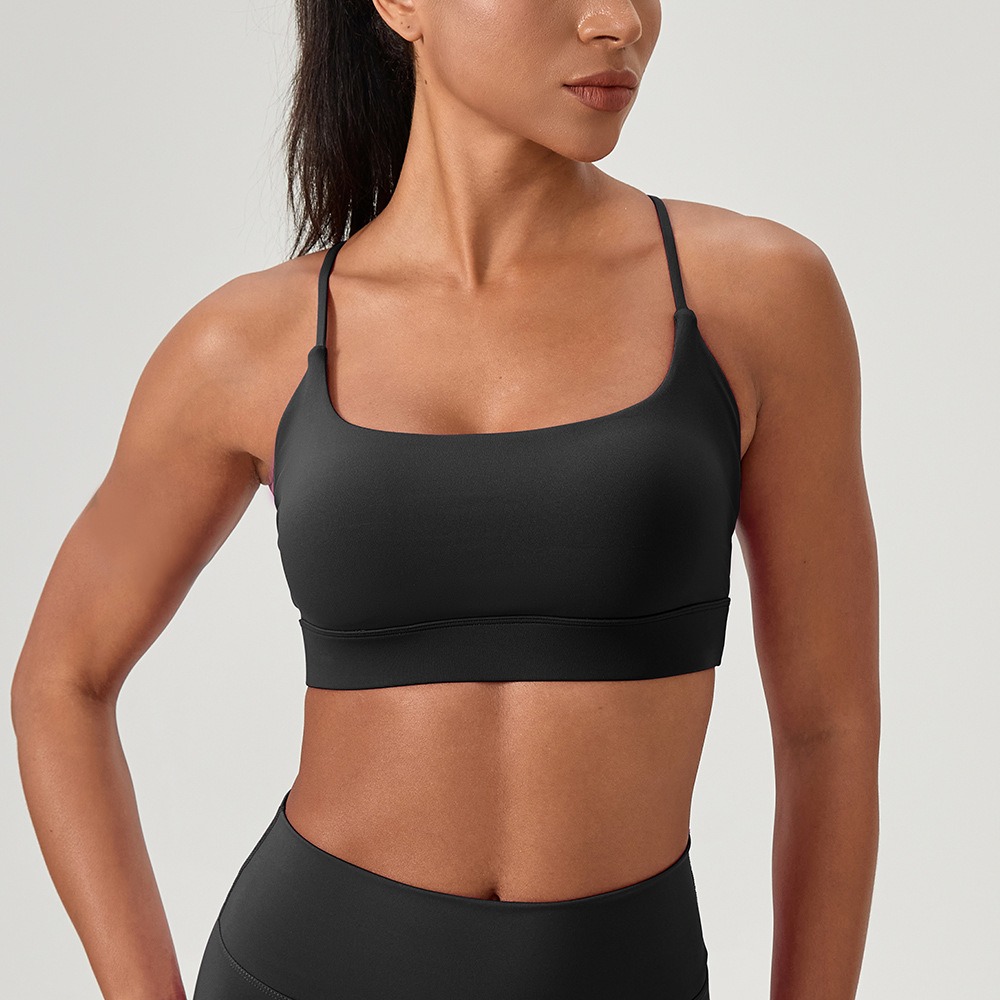 Женский сексуальный бюстгальте – обзор и цена Sports Bra High Impact