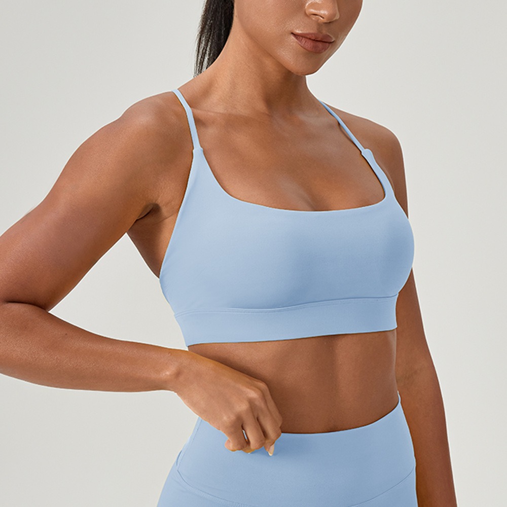 Женский сексуальный бюстгальте – обзор и цена Sports Bra High Impact