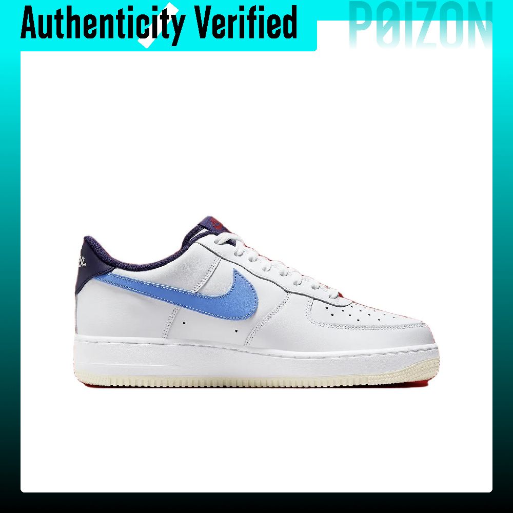 Мужские низкие кроссовки Nike  – обзор и цена Nike Shoes Air Force 1