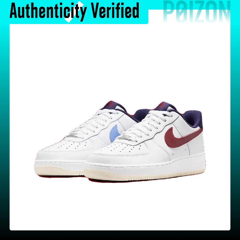 Мужские низкие кроссовки Nike  – обзор и цена Nike Shoes Air Force 1