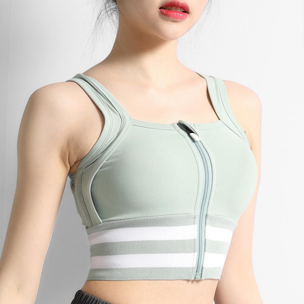 Нейлоновый спортивный бюстгаль – обзор и цена Sports Bra High Impact