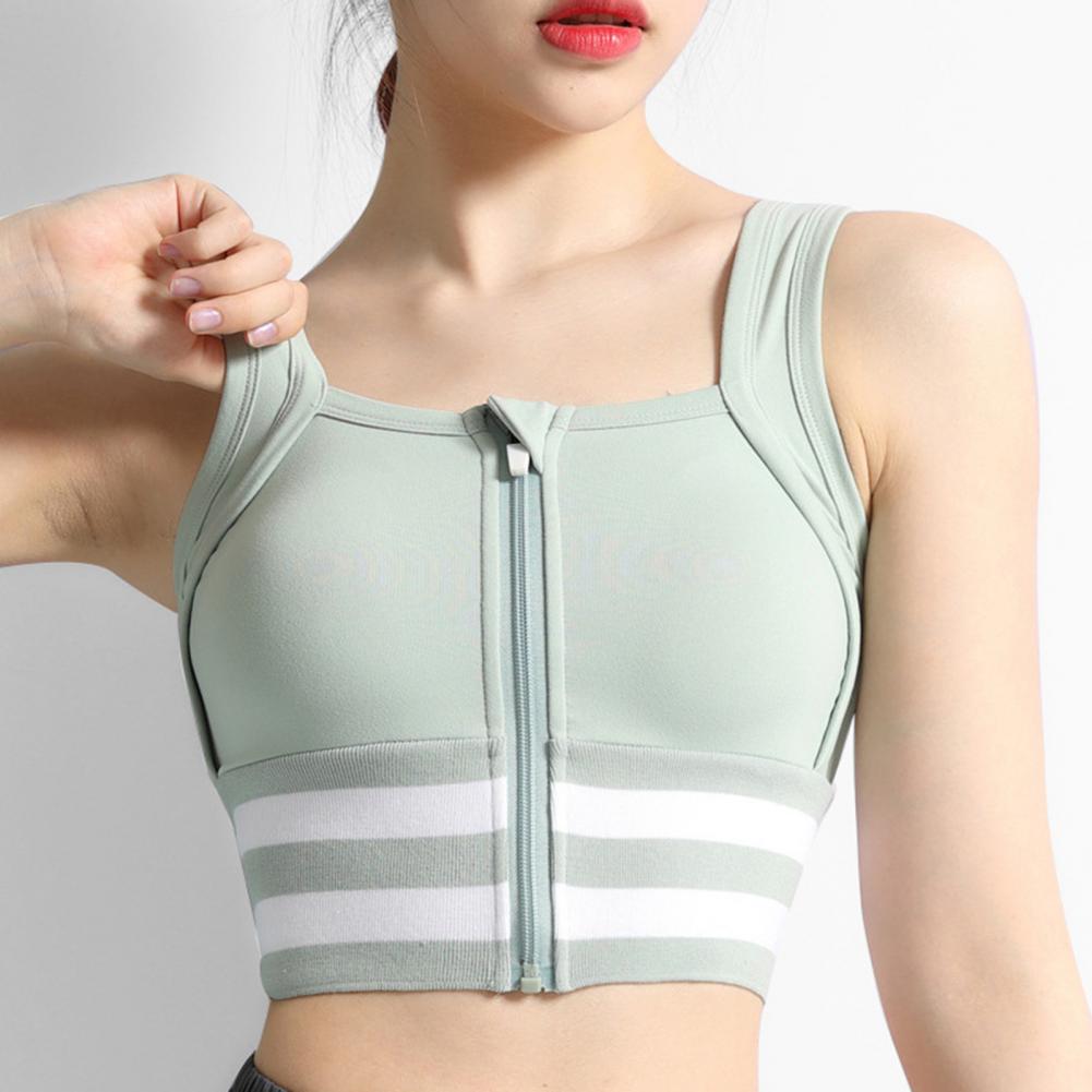 Нейлоновый спортивный бюстгаль – обзор и цена Sports Bra High Impact