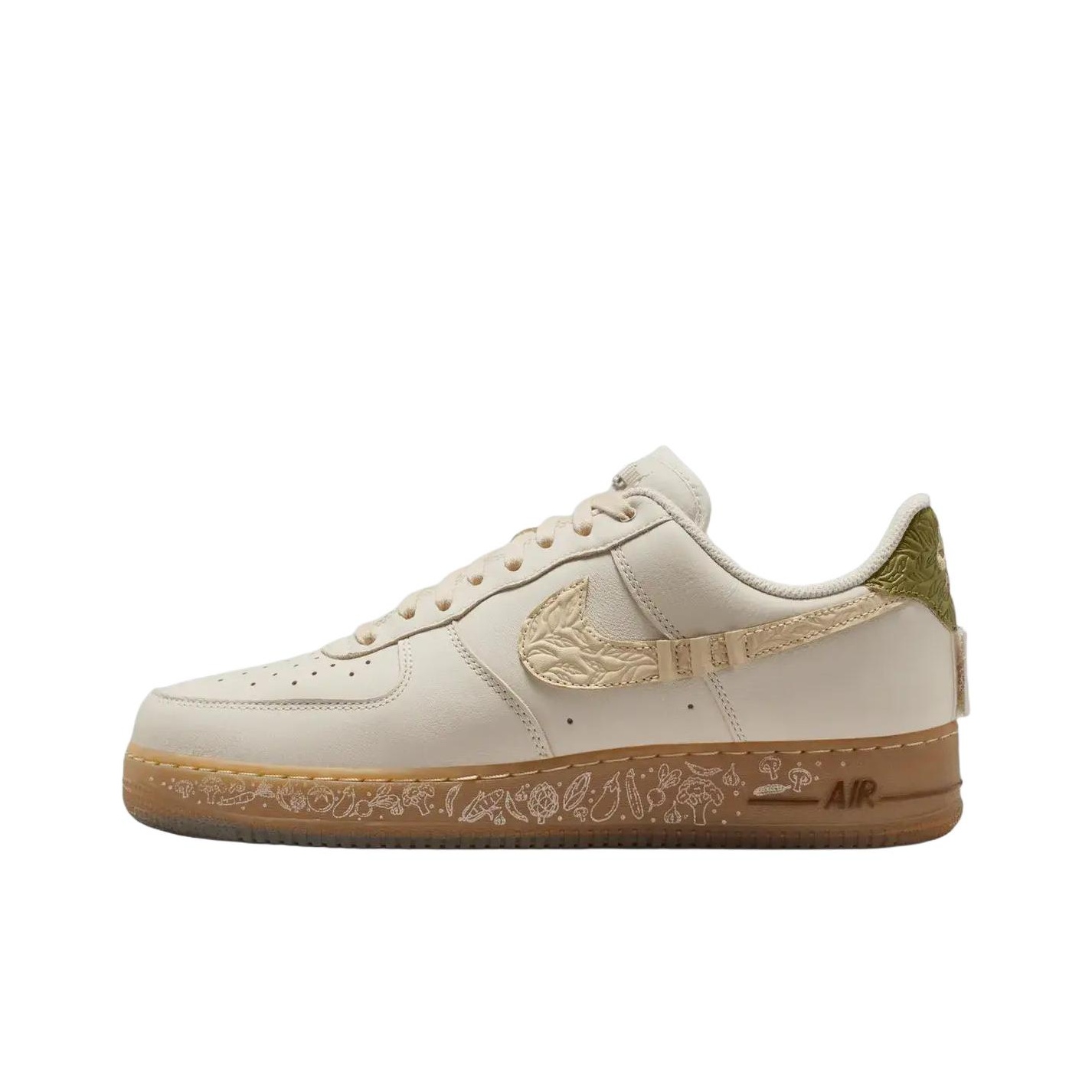Кроссовки Nike Air Force 1 Lea – обзор и цена Nike Shoes Air Force 1