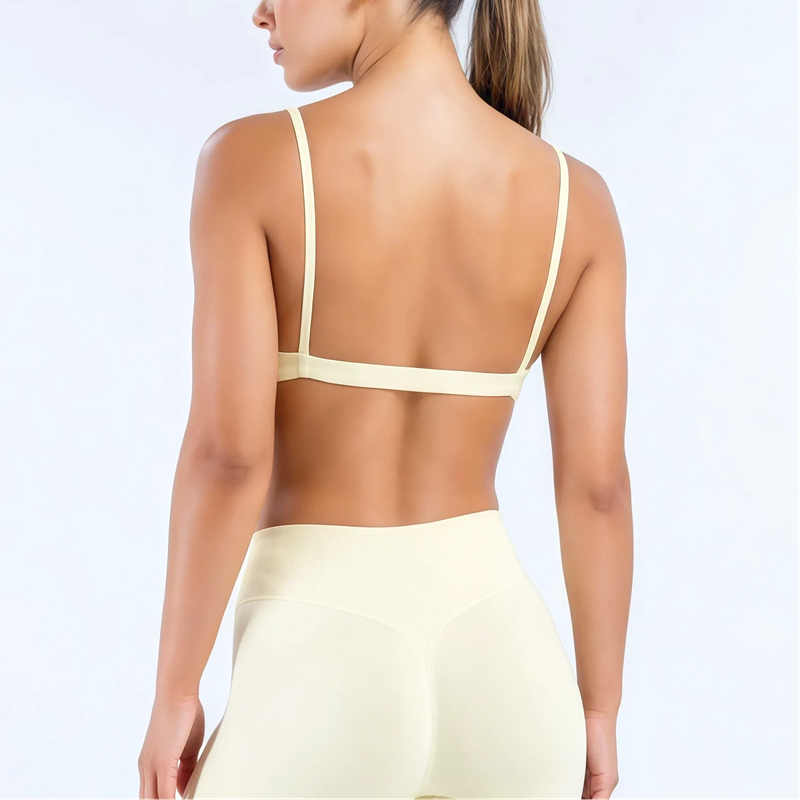 Бюстгальтер HISTELLO Impact Sc – обзор и цена Sports Bra High Impact