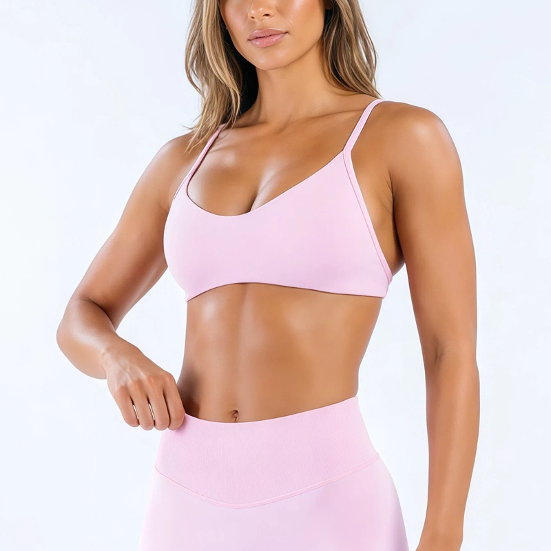 Бюстгальтер HISTELLO Impact Sc – обзор и цена Sports Bra High Impact
