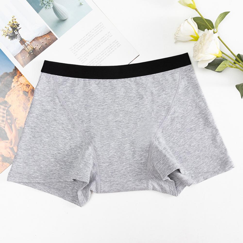 Хлопковые трусы для женщин, хл – обзор и цена Period Panty Absorbent
