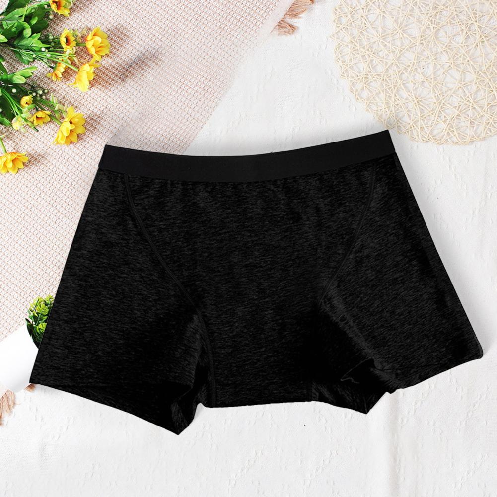 Хлопковые трусы для женщин, хл – обзор и цена Period Panty Absorbent