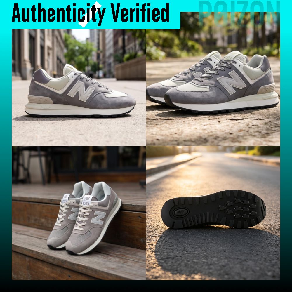 Кроссовки New Balance NB 574 L – обзор и цена New Balance Shoes 574