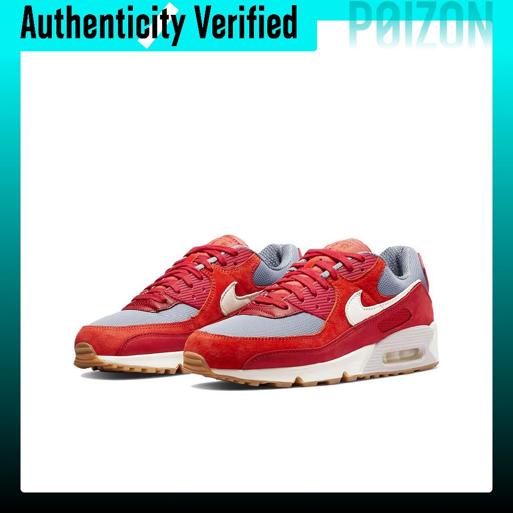 Мужские низкие кроссовки Nike  – обзор и цена Nike Shoes Air Max 90