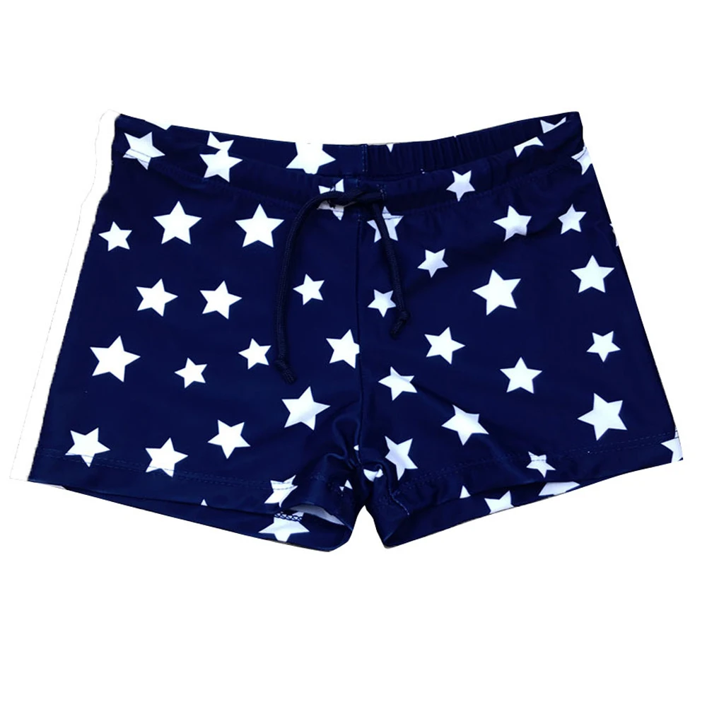 Плавки для мальчиков с принтом – обзор и цена Boyshort Underwear