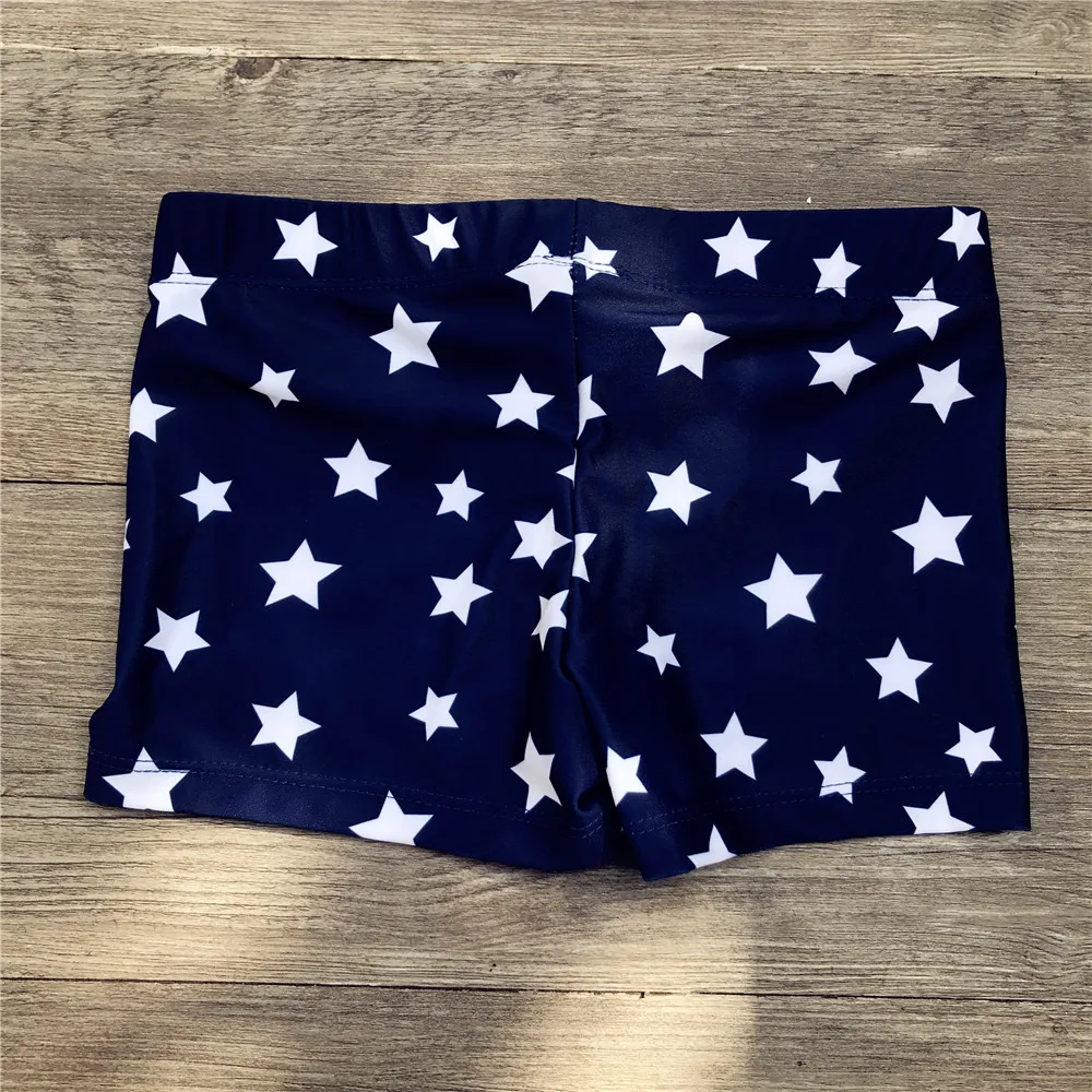 Плавки для мальчиков с принтом – обзор и цена Boyshort Underwear