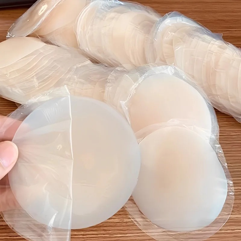 Многоразовые силиконовые накла – обзор и цена Silicone Bra Adhesive