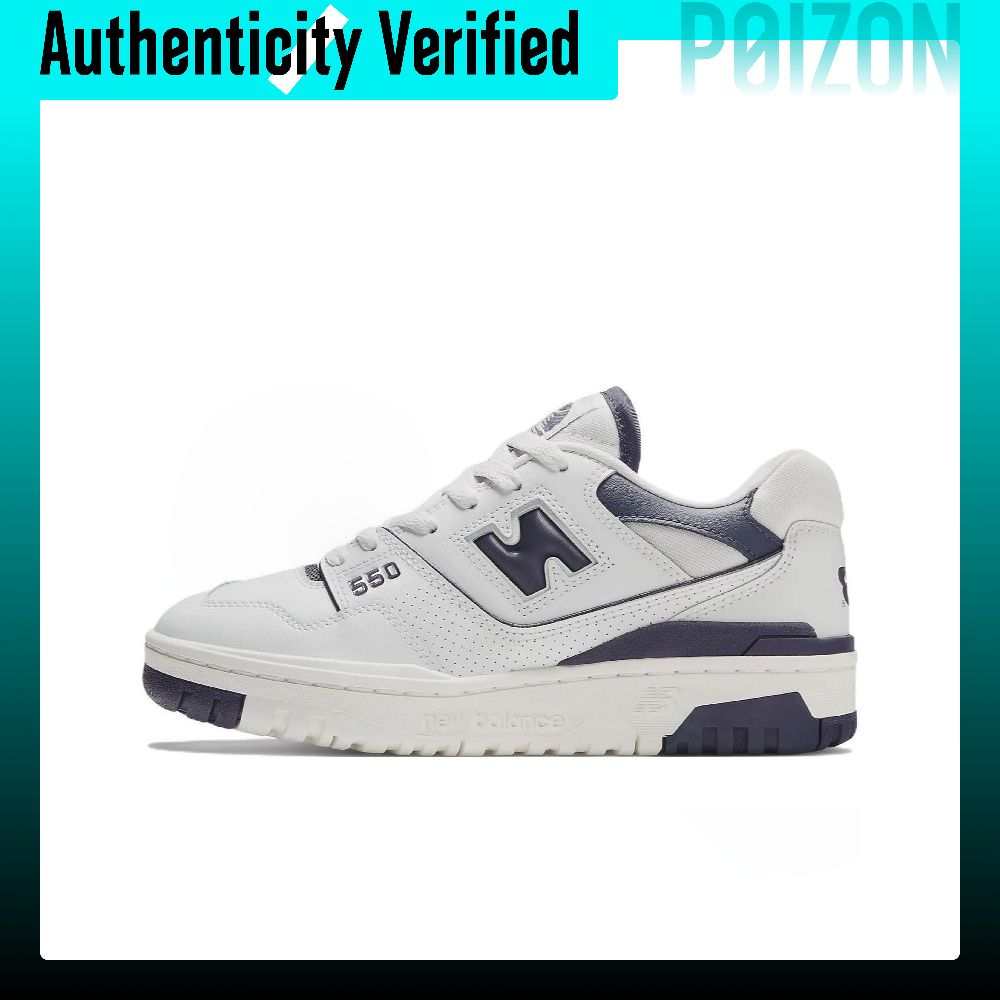 New Balance NB 550, винтажные  – обзор и цена New Balance Shoes 550
