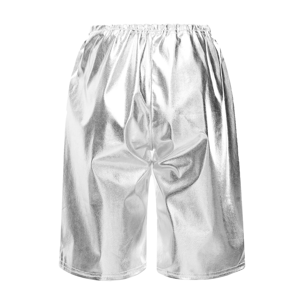 Детские штаны металлик 1/2 для – обзор и цена Boyshort Underwear